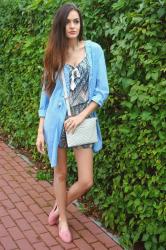 Summer look