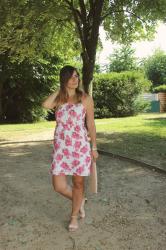 Défi look #11 - Tendance gipsy 