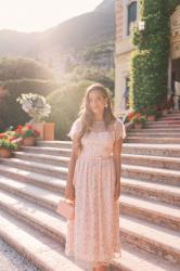 Finding The Perfect Wedding Guest Dress