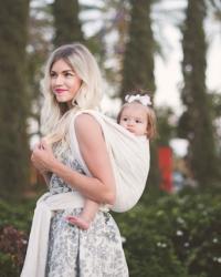 Babywearing Beginners Guide (START HERE)