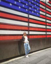 NUEVA YORK EN 7 DIAS (Vlog diario)