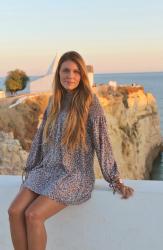 MIS 20 IMPRESCINDIBLES DEL ALGARVE