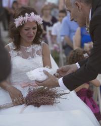 FECHA Y LUGAR DE LA BODA. ORGANIZA MI/TU BODA