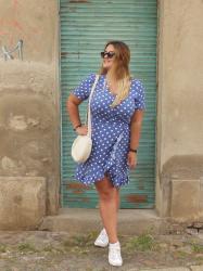 Polka Dots | Trend