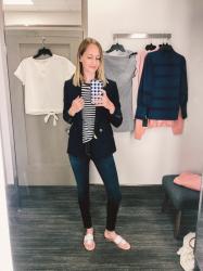 Nordstrom Anniversary Sale Dressing Room Stories, Part II