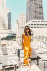 25 Things You Didn’t Know About Me (Jennifer Worman)