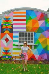 Color Heaven!