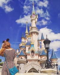 What to do (not to do) in Disneyland Paris