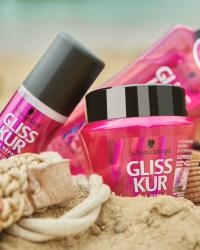 Hair Essentials for Long Hair