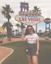 The Ultimate Guide To A Girls Weekend in Las Vegas