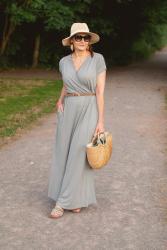 How to Keep Cool in the Summer and Still Cover Up #iwillwearwhatilike