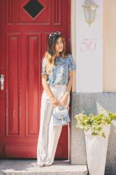WIDE LEG TROUSERS FOR EVERY OCCASION
