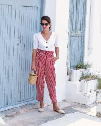 THE PANTS.