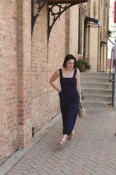 Jumpsuit Obsession