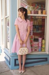 1950s Candy Shop 