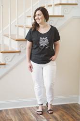 SUMMER STYLE | SEVENLY HUMAN TRAFFICKING CHARITY