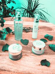 Ma routine beauté à l’huile d’olive de Toscane w/ Amore Puro !