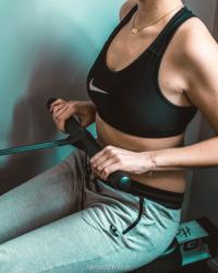Sport Part 1 : pourquoi j’ai été traumatisée par le sport ?