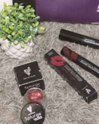 Cet été je me maquille léger avec Younique