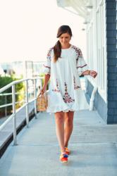Nordstrom Anniversary Sale: Fall Faves + Giveaway