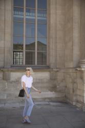 L'ÉTÉ AU LOUVRE