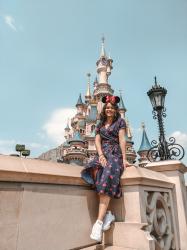 WHERE MAGIC LIVES... DISNEYLAND PARIS I