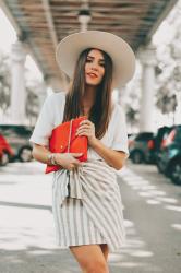 RED POP TOUCH