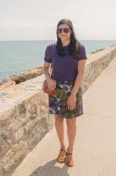 {outfit} Down by the Sea Wall