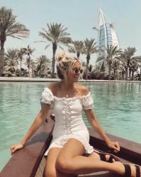 3 Days in Dubai