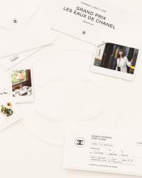 Paris-Deauville avec CHANEL