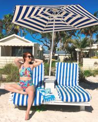 Family Friendly Destination: Anna Maria Island