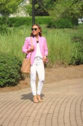 J.Crew Dover Blazer