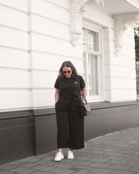 OUTFIT | SUMMER CITY BREAK ESSENTIALS