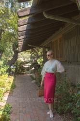 The Gamble House – Pasadena’s Craftsman Masterpiece