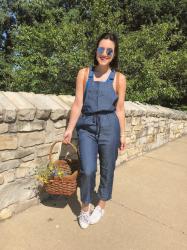 Athleisure Wear I Love to Wear