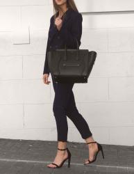 17 Chic Tote Bags for Work