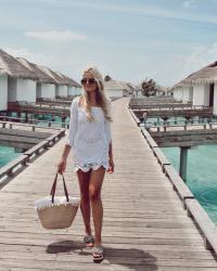 The Maldives – First Impressions