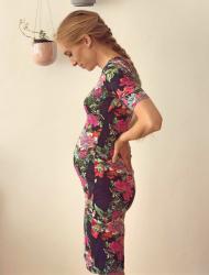 Pregnancy #3 Update 20 Weeks 