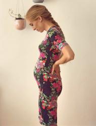 Pregnancy #3 Update 20 Weeks