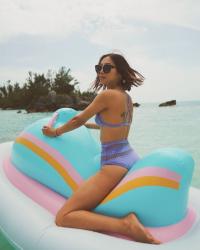Revolve x Bermuda: What to Eat and Wear in Bermuda