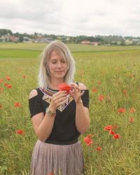 Coquelicot