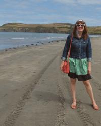 Aberporth Adventure