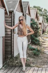 Trend Alert! | How To Style Leopard Print This Summer