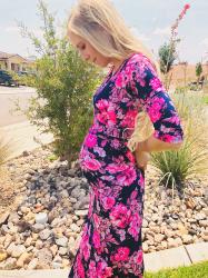 Pregnancy #3 Update 21 Weeks