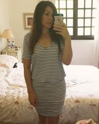 Ten Days En France (Casual Style)