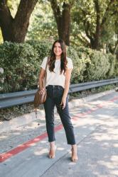 #NSale Find: Classic Levi’s 501 Jeans