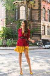 Summer Colors & Best of Nordstrom Anniversary Sale