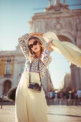 Portugal Sneak Peek with River Island