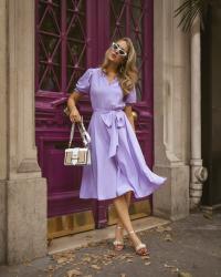 Lilac: The Color To Know
