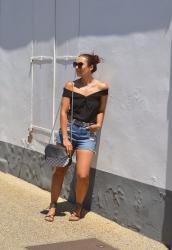 Le Mom Short : mon indispensable de l’été